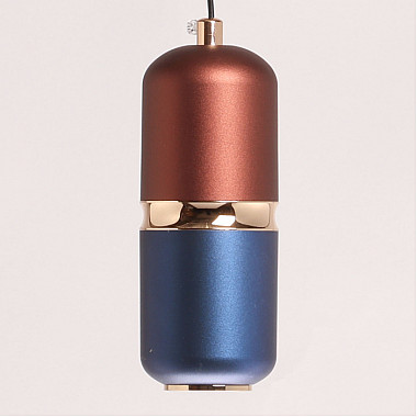 Подвесной светильник Стаут 702012801