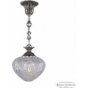 Подвесной светильник 7003P 7003P/18 NB Clear/H-1A