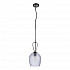 Подвесной светильник Indigo Armonia 11001/1P Nickel V000086