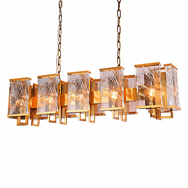 Подвесной светильник Mineral 10527