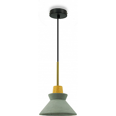 Подвесной светильник Faroe LE133L-1W