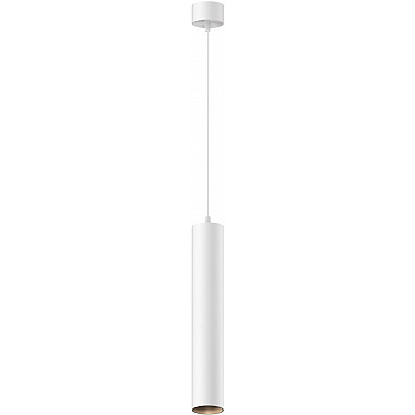 Подвесной светильник Focus LED P072PL-L12W4K-1