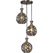 Подвесной светильник 05047-0.9-03 AB