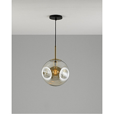 Подвесной светильник Amo V11520-1P