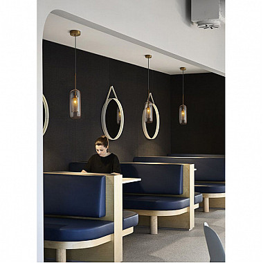 Подвесной светильник Elena LC-11-0959