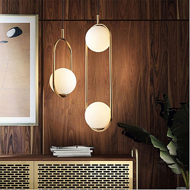 Подвесной светильник C_Ball L54504.86