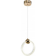 Подвесной светильник Auralia ZRS.57790.17