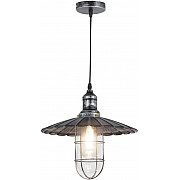 Подвесной светильник Lataro LDP 6015 O.SL