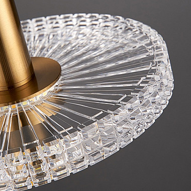 Подвесной светильник Georga01