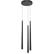 Подвесной светильник Cascade MOD132PL-L18BK
