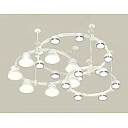 Подвесной светильник TRADITIONAL XR92212100