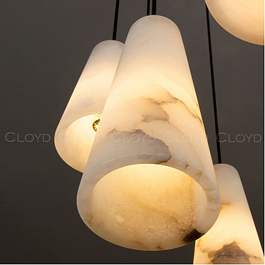 Подвесной светильник Annex 12352