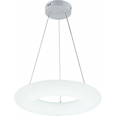 Подвесной светильник Soft 10258/1LED