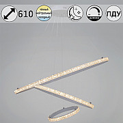 Подвесной светильник 06315-3.9-03 WH