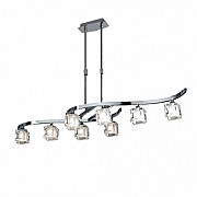 Подвесной светильник Cuadrax 0956