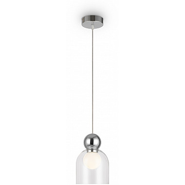 Подвесной светильник Focus FR5220PL-01CH2