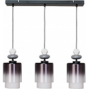 Подвесной светильник PND.102.3.17.005KBL-S.21.GR-S.05.WH