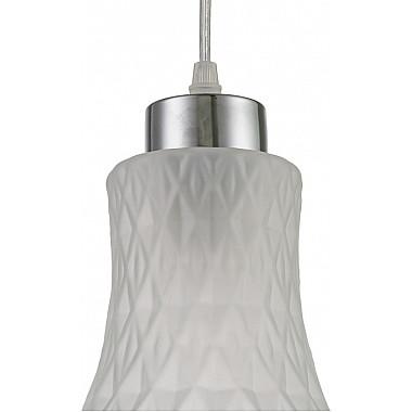 Подвесной светильник Carnival 10193/1S Matt