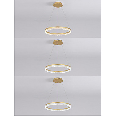 Подвесной светильник Day LED LAMPS 81486