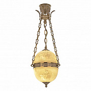 Подвесной светильник 7100 71000P/25 GW Pair Y8