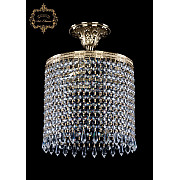 Подвесной светильник 21.20 21.201.25SP.G.Dr