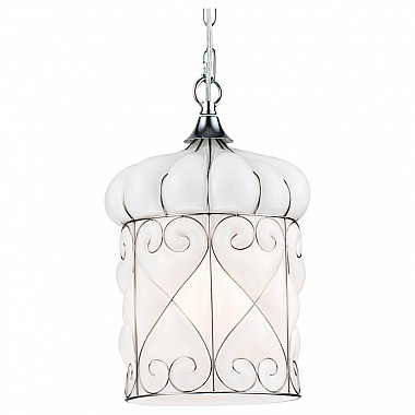 Подвесной светильник Arte Lamp Venezia A2227SP-3WH