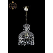 Подвесной светильник Универсальная 14.01.1.d22.Br.L