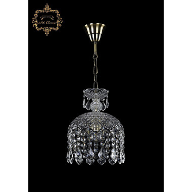 Подвесной светильник Универсальная 14.01.1.d22.Br.L