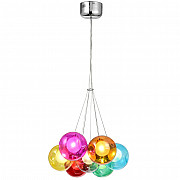 Подвесной светильник Colorful COLORFUL 71029/5P