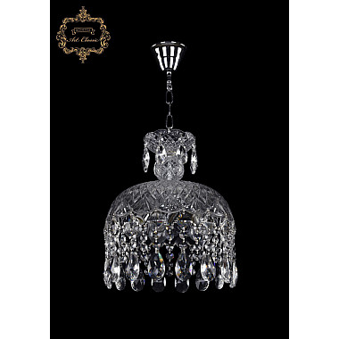 Подвесной светильник Универсальная 14.01.5.d30.Cr.Sp