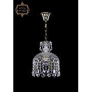 Подвесной светильник Универсальная 14.01.1.d22.Gd.L