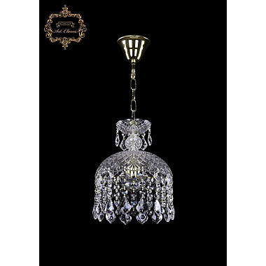 Подвесной светильник Универсальная 14.01.1.d22.Gd.L