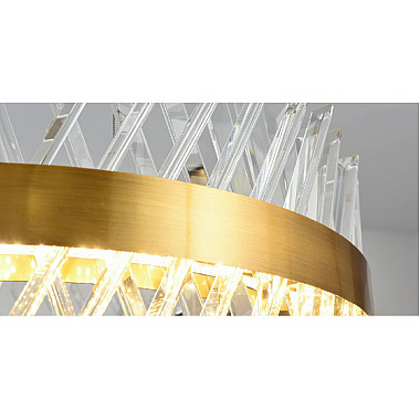 Подвесной светильник Ringletti  LDP 8016-800 MD