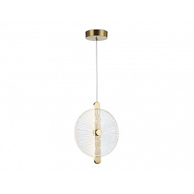 Подвесной светильник High Light LH31147