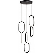 Подвесной светильник V4695-1/6S