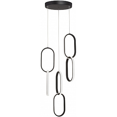 Подвесной светильник V4695-1/6S