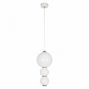 Подвесной светильник Pearls 10205/C