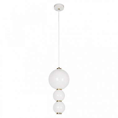 Подвесной светильник Pearls 10205/C