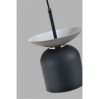 Подвесной светильник Lecce V11554-1P