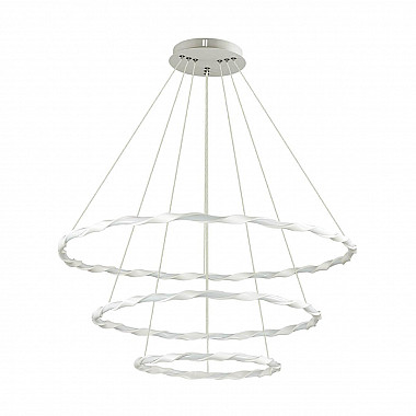 Подвесной светодиодный светильник Lumion Serenity 3700/99L