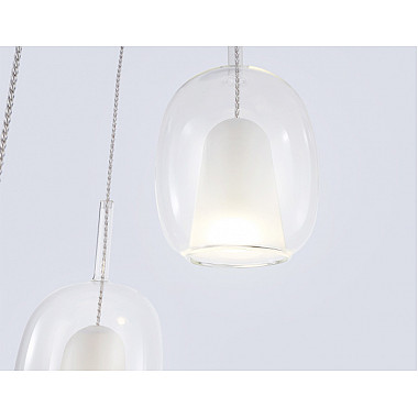 Подвесной светильник High Light LH11151