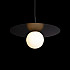 Подвесной светильник Loft IT Ufo 10120/350P Black