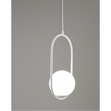 Подвесной светильник Klaster V11587-1P