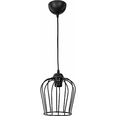 Подвесной светильник Dortha TL1639H-01BK