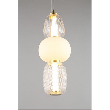 Подвесной светильник Simonet APL.318.06.29