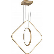 Подвесной светильник V2703-8/2S