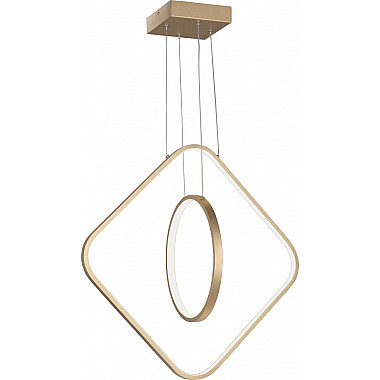 Подвесной светильник V2703-8/2S