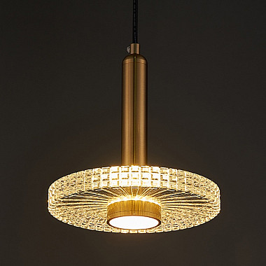 Подвесной светильник Georga01