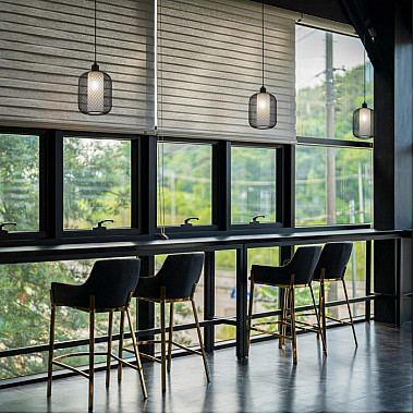 Подвесной светильник Tokri 4603-1P