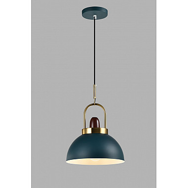 Подвесной светильник Ravenna V10448-1P